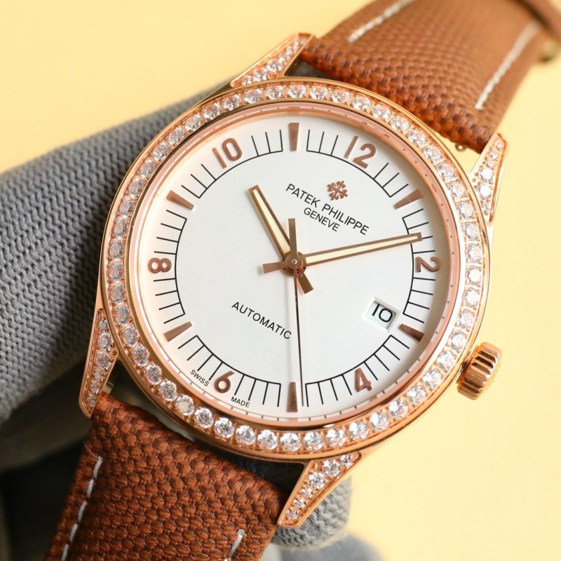 PATEK PHILIPPE